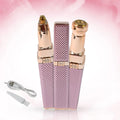 2-in-1 Eyebrow Razor & Painless Hair Shaver