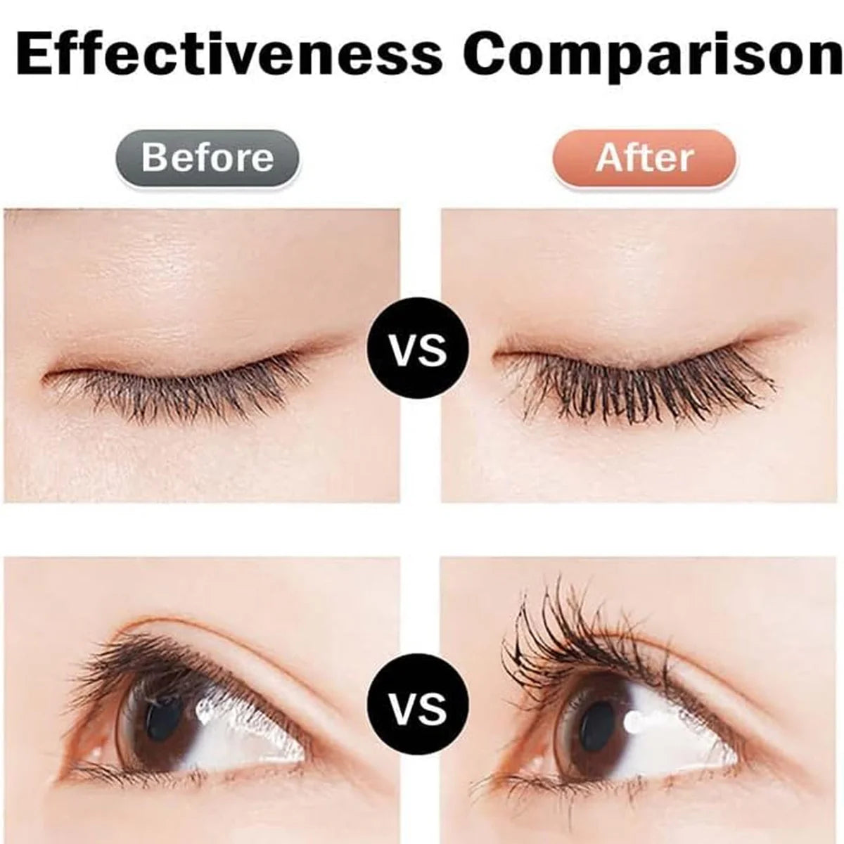 Electric Heated Eyelash Curler